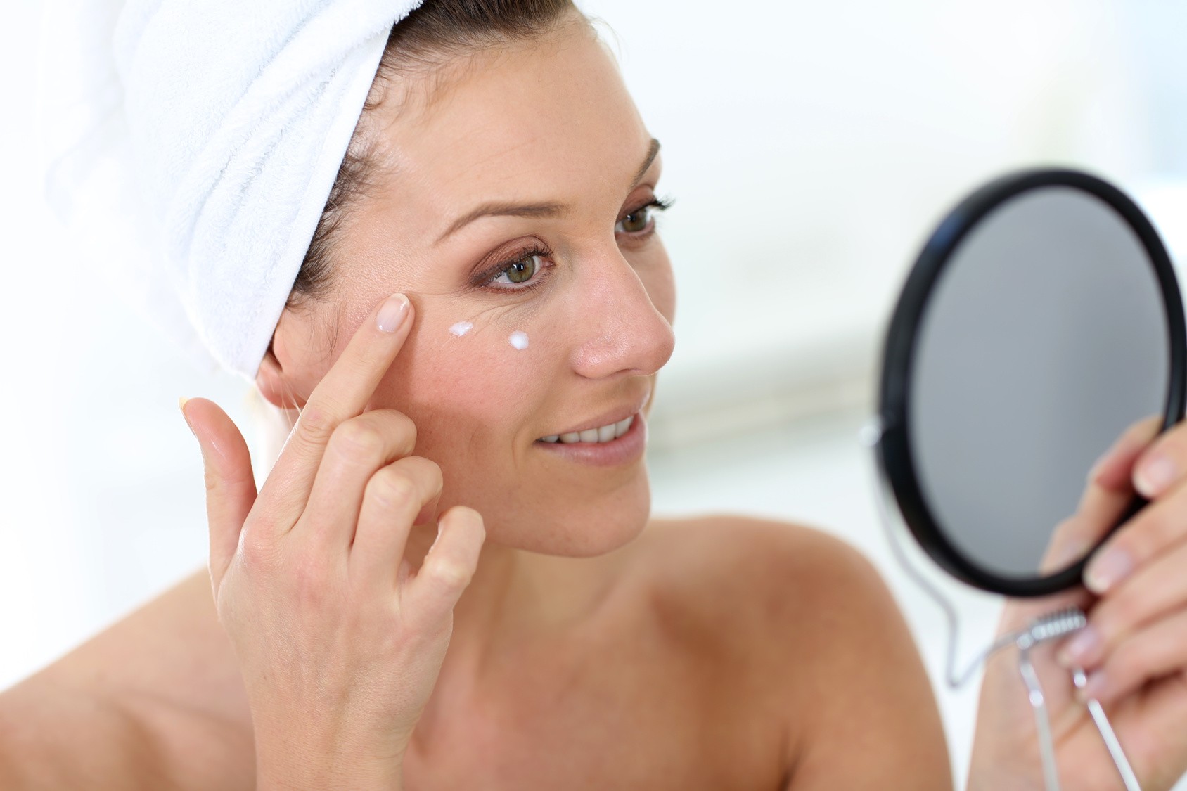 Not every mark on your skin is a sun spot - and the difference matters