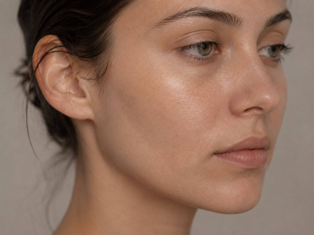 Oily but still dull? Why your skin can lack water and oil at the same time