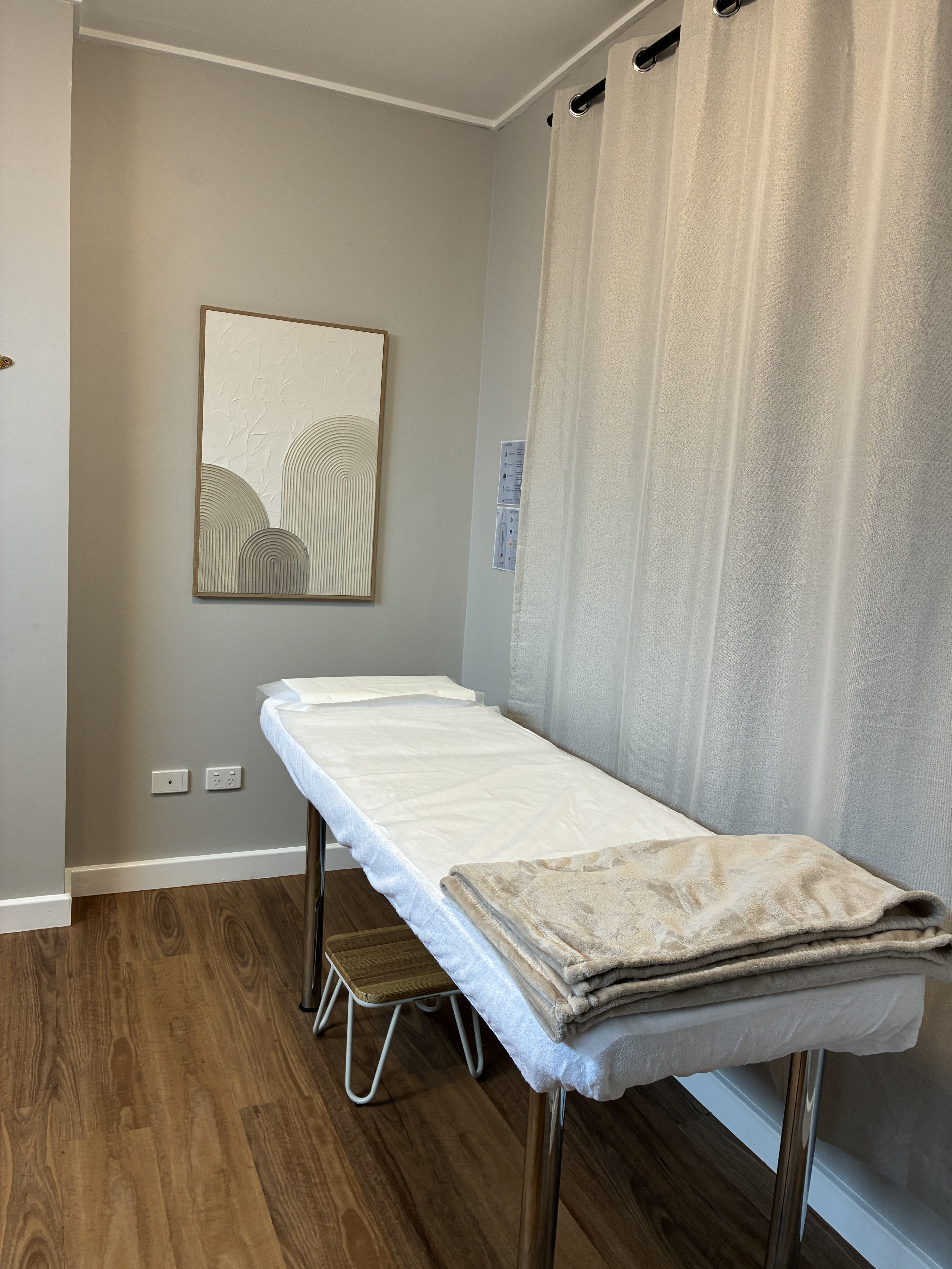 Oily skin, dehydrated skin: a mix-up we see a lot in New Lambton Heights