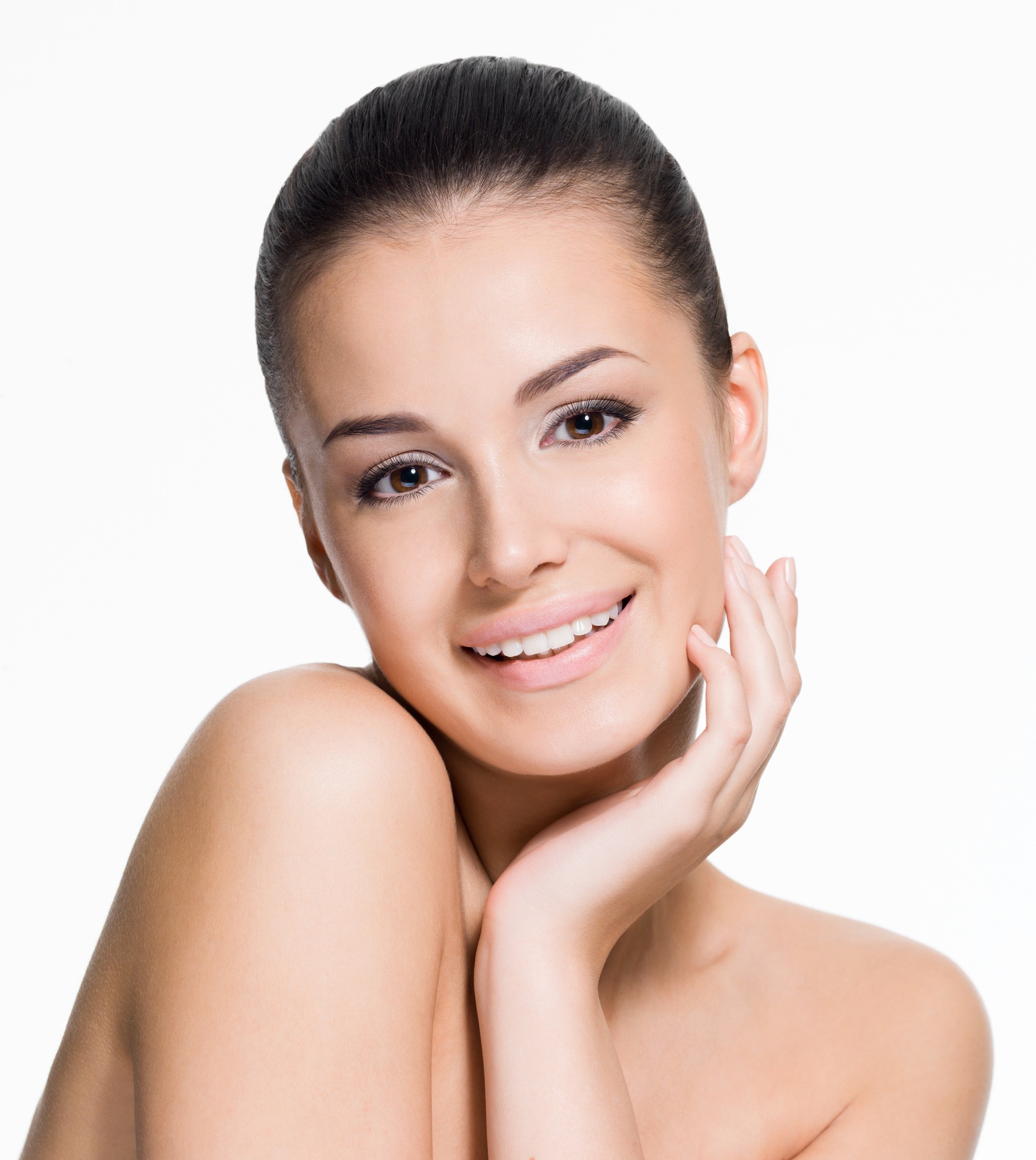 Why firmness is one of the few things we will not assess from a photo