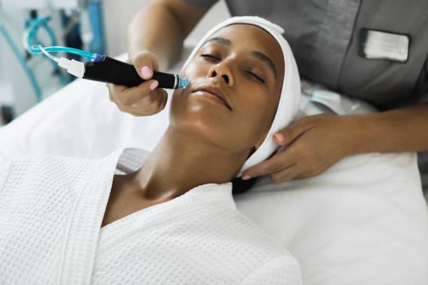 Hydro/Microdermabrasion Facials at Skin Biology, New Lambton Heights Newcastle